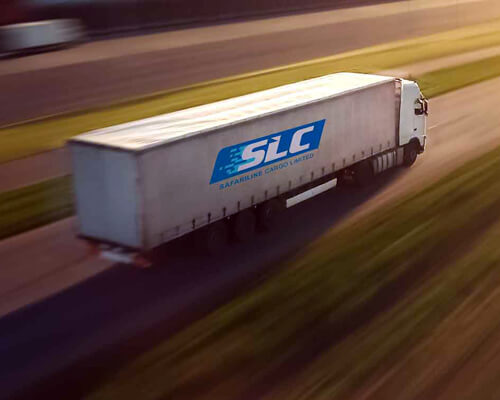 Logistics Should Brace for Changes in Cargo