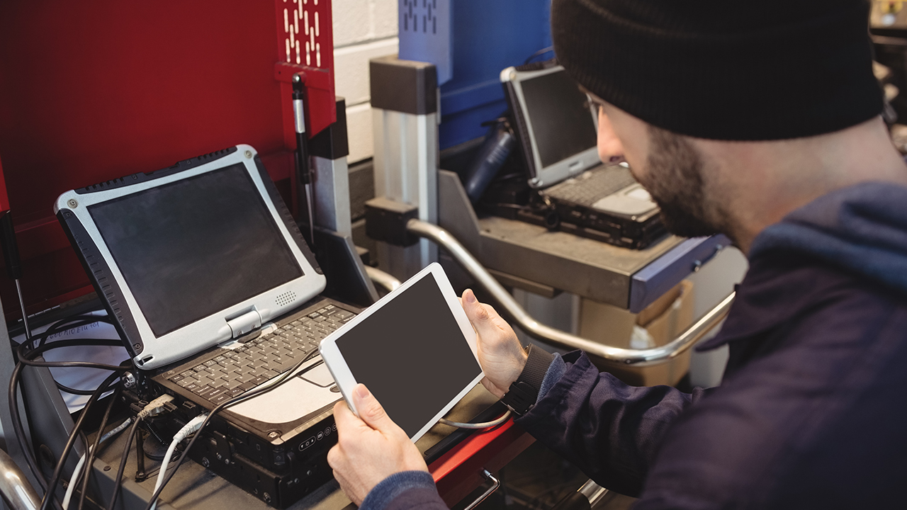 Elektronik Kart Arızaları, Tamir ve Onarımı