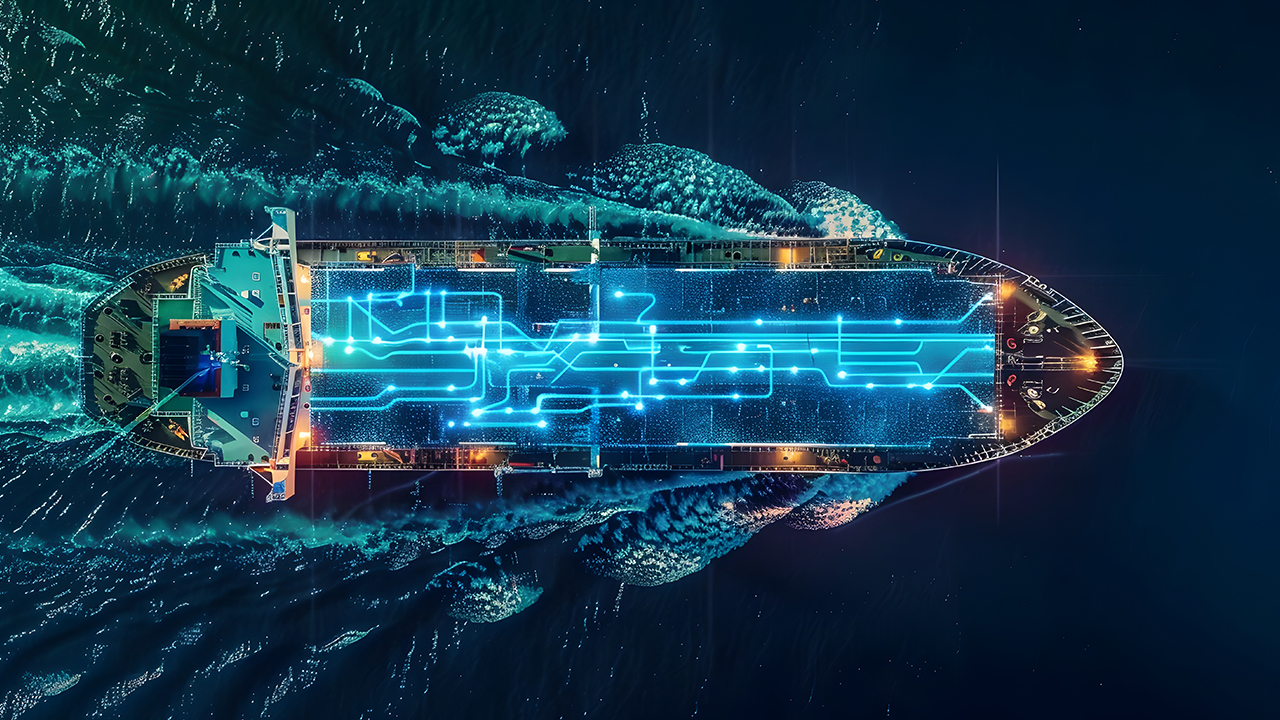 Gemi Elektriği ve Elektrik Motorları